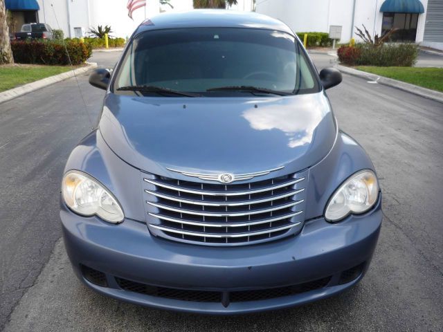 Chrysler PT Cruiser 2006 photo 4