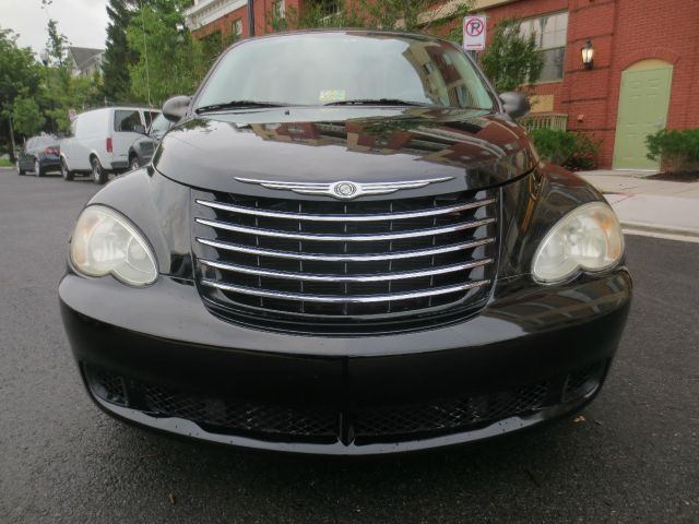 Chrysler PT Cruiser CX W/comfortconvience SUV