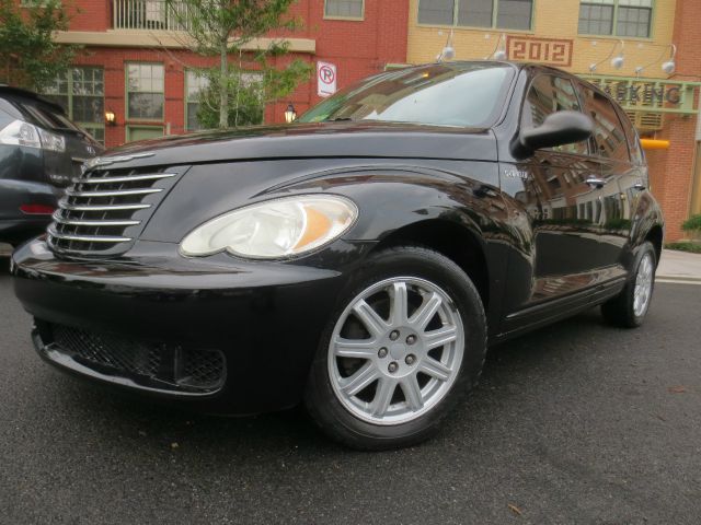 Chrysler PT Cruiser 2006 photo 2