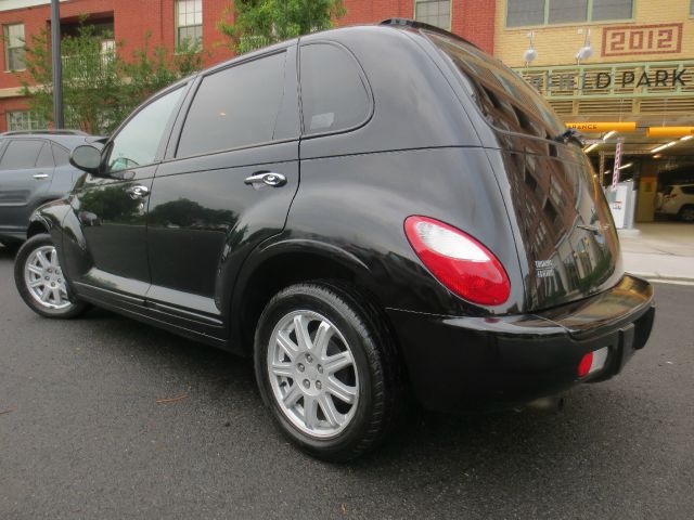 Chrysler PT Cruiser 2006 photo 3