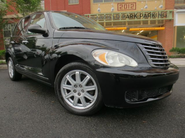 Chrysler PT Cruiser 2006 photo 4