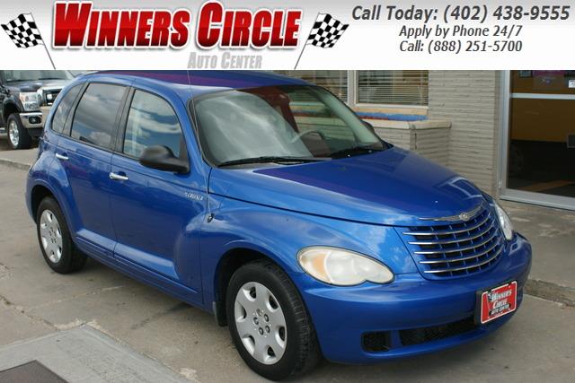 Chrysler PT Cruiser 2006 photo 12