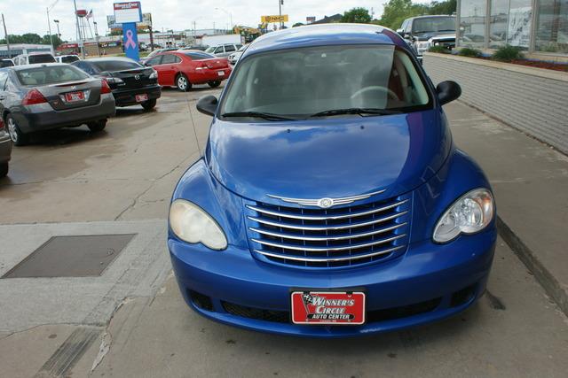 Chrysler PT Cruiser 2006 photo 13