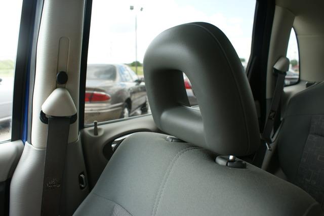 Chrysler PT Cruiser 2006 photo 3