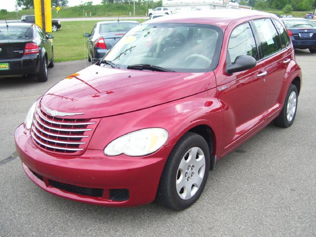 Chrysler PT Cruiser CX W/comfortconvience SUV