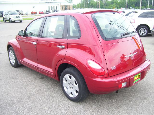 Chrysler PT Cruiser 2006 photo 1