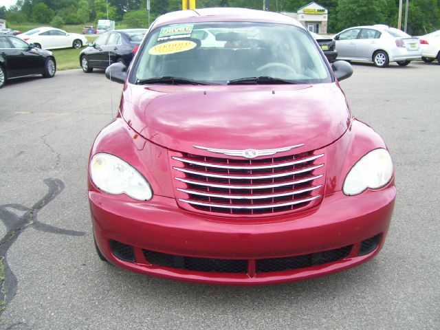 Chrysler PT Cruiser 2006 photo 2