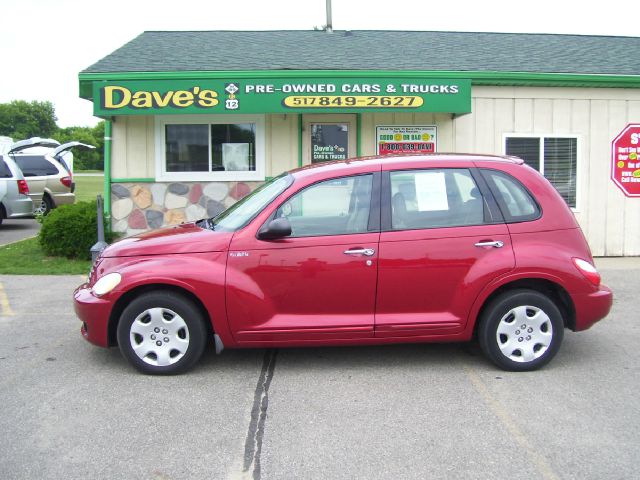 Chrysler PT Cruiser 2006 photo 3