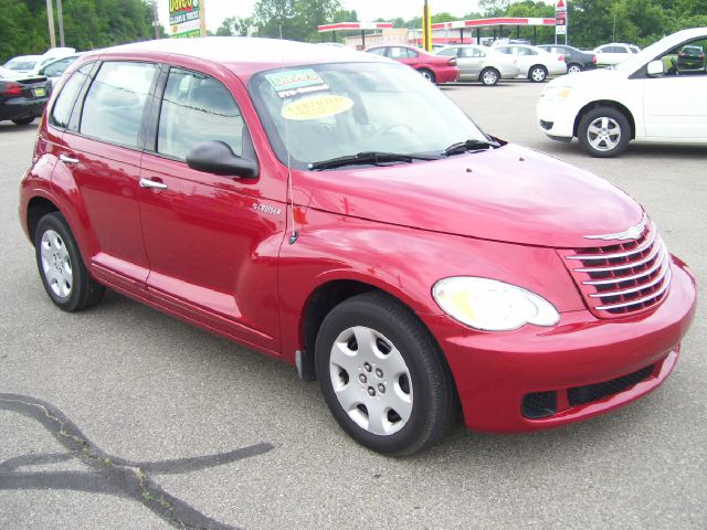 Chrysler PT Cruiser 2006 photo 4