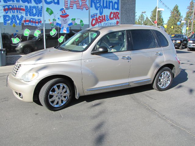 Chrysler PT Cruiser 2006 photo 1