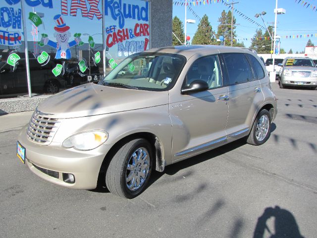 Chrysler PT Cruiser 2006 photo 2