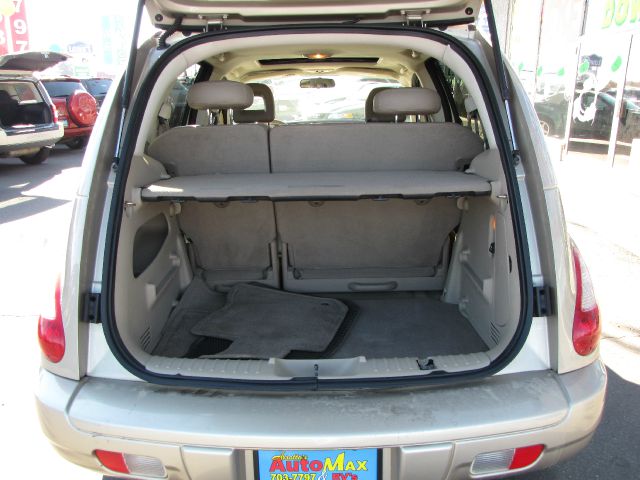 Chrysler PT Cruiser 2006 photo 3