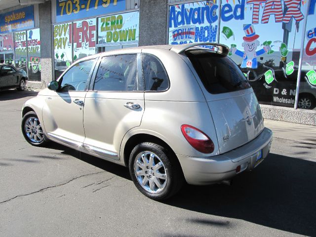 Chrysler PT Cruiser 2006 photo 4