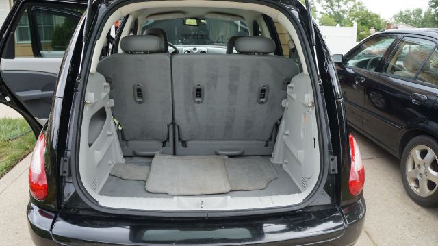 Chrysler PT Cruiser 2006 photo 3