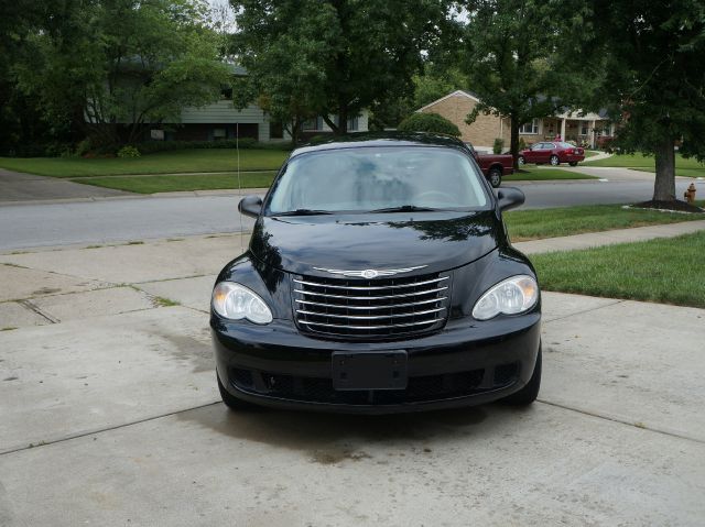 Chrysler PT Cruiser 2006 photo 4