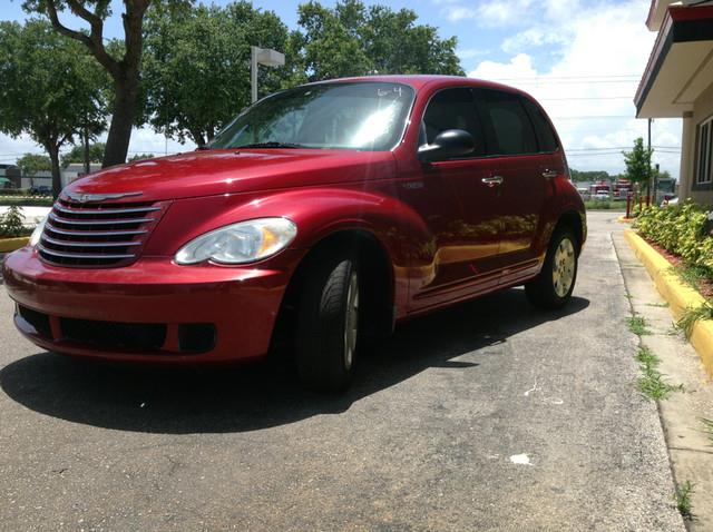 Chrysler PT Cruiser 2006 photo 1