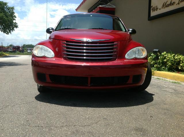 Chrysler PT Cruiser 2006 photo 3