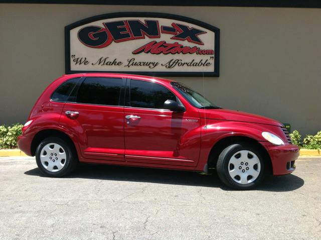 Chrysler PT Cruiser 2006 photo 4