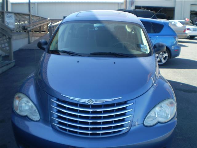 Chrysler PT Cruiser 2006 photo 1