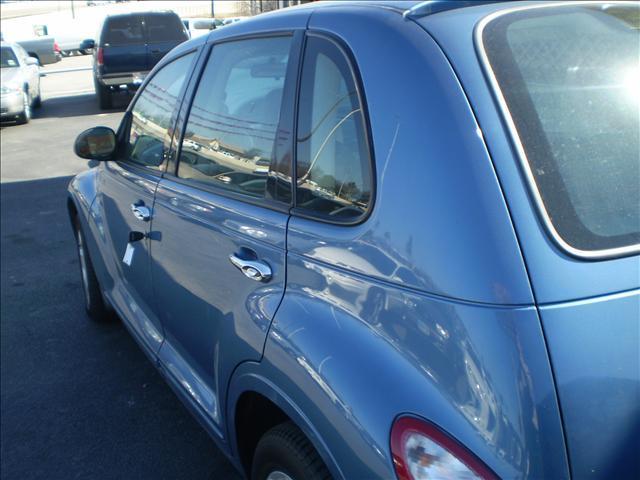 Chrysler PT Cruiser 2006 photo 4