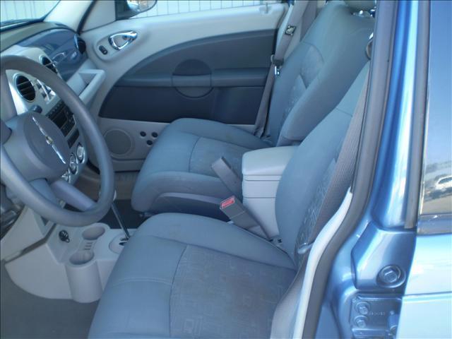 Chrysler PT Cruiser 2006 photo 5