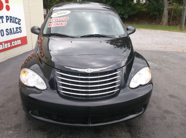 Chrysler PT Cruiser 2006 photo 1