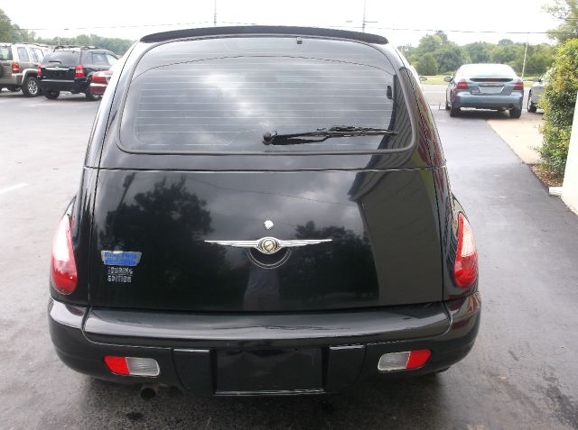 Chrysler PT Cruiser 2006 photo 2