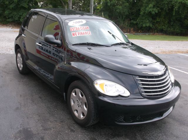 Chrysler PT Cruiser 2006 photo 3