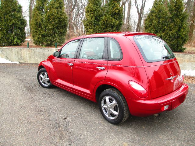 Chrysler PT Cruiser 2006 photo 2