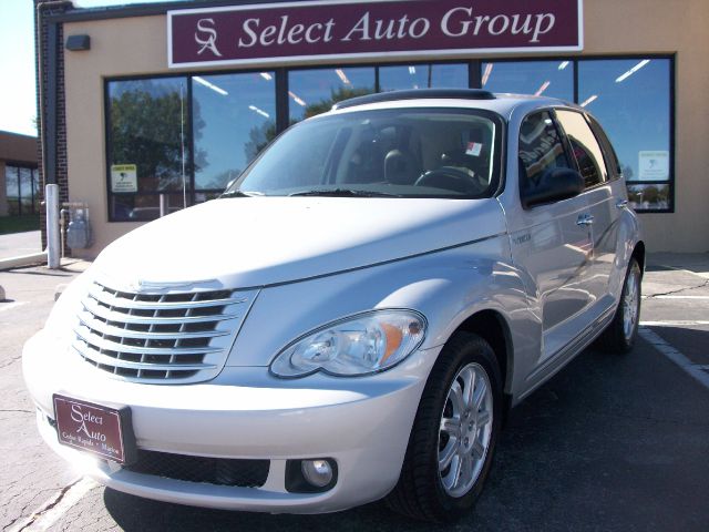 Chrysler PT Cruiser 2006 photo 3