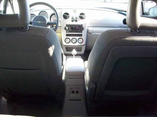 Chrysler PT Cruiser 2006 photo 4