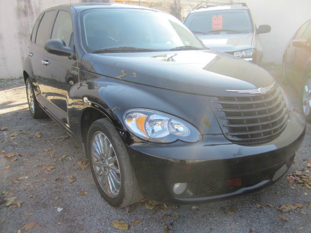 Chrysler PT Cruiser 2006 photo 10