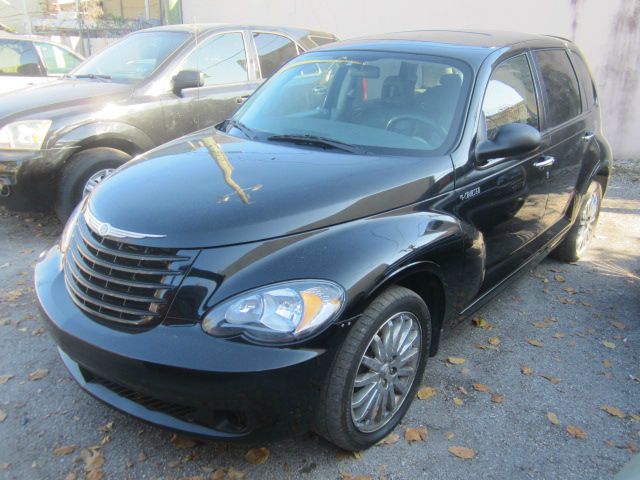 Chrysler PT Cruiser 2006 photo 11