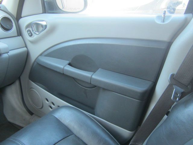 Chrysler PT Cruiser 2006 photo 12