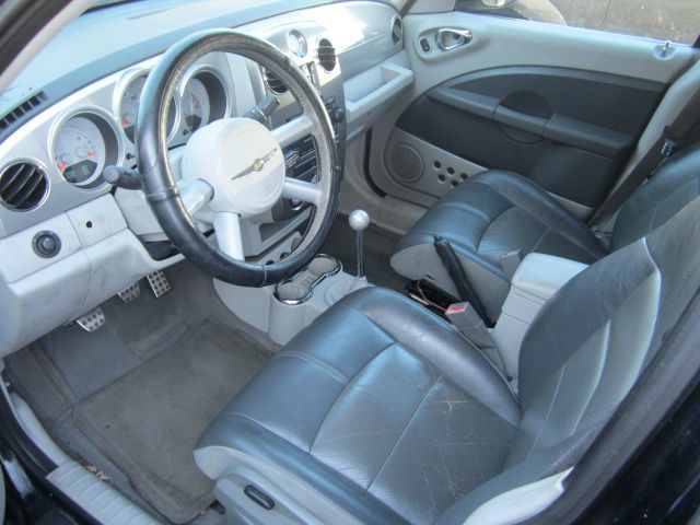 Chrysler PT Cruiser 2006 photo 13