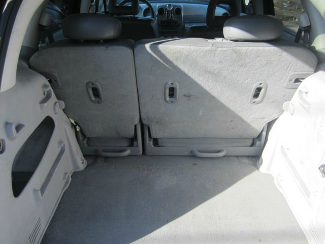 Chrysler PT Cruiser 2006 photo 2