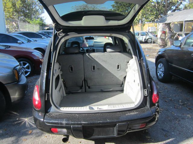 Chrysler PT Cruiser 2006 photo 4