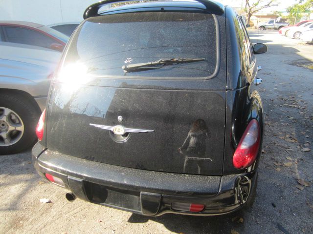 Chrysler PT Cruiser 2006 photo 5