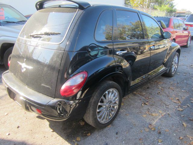 Chrysler PT Cruiser 2006 photo 6