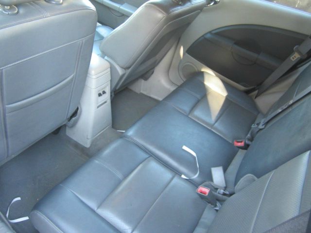 Chrysler PT Cruiser 2006 photo 8