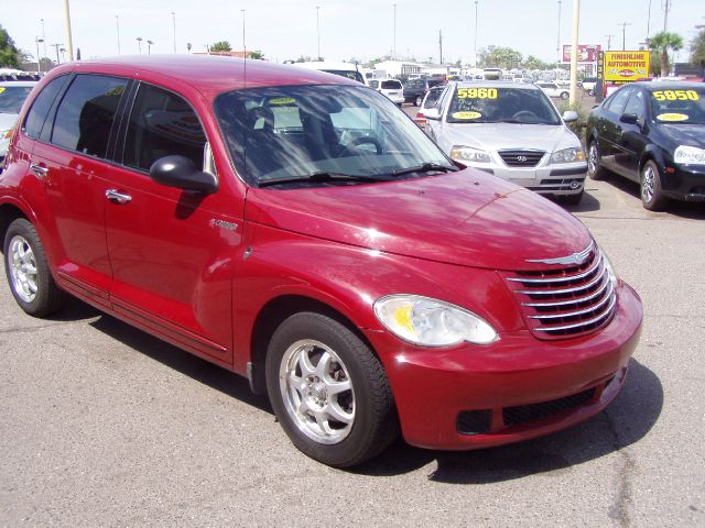 Chrysler PT Cruiser 2006 photo 2