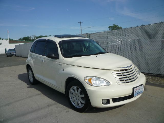 Chrysler PT Cruiser 2006 photo 14