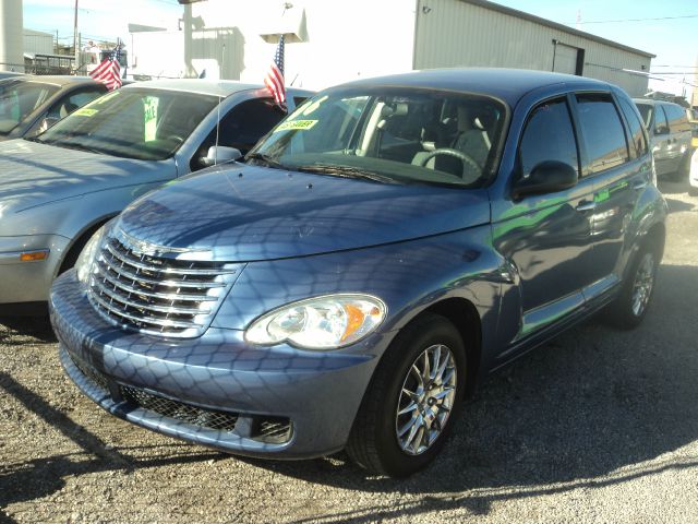 Chrysler PT Cruiser 2006 photo 3