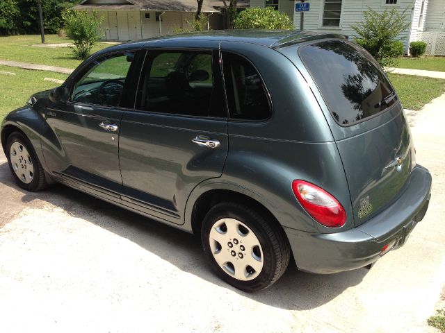 Chrysler PT Cruiser CX W/comfortconvience SUV