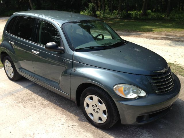 Chrysler PT Cruiser 2006 photo 2