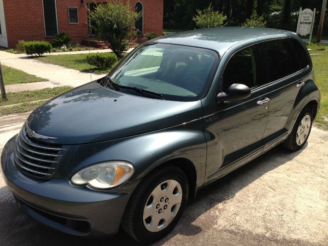 Chrysler PT Cruiser 2006 photo 3