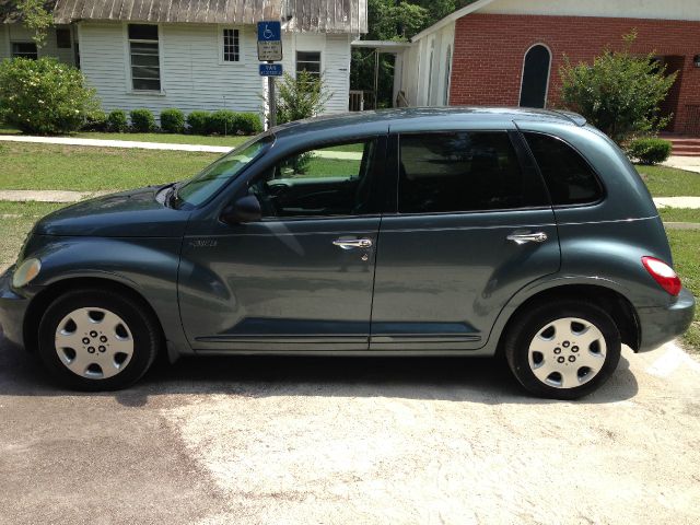 Chrysler PT Cruiser 2006 photo 4