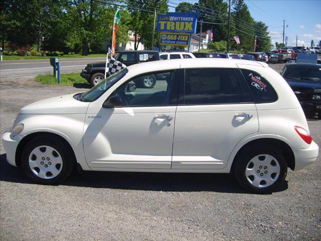 Chrysler PT Cruiser 2006 photo 1