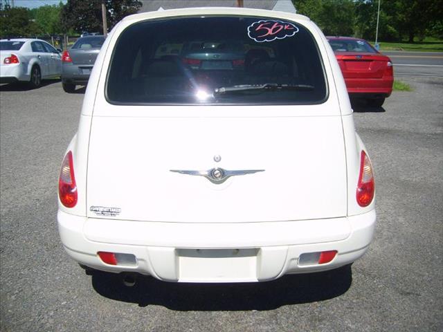 Chrysler PT Cruiser 2006 photo 10