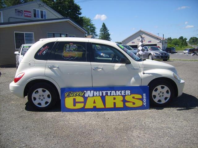 Chrysler PT Cruiser 2006 photo 16